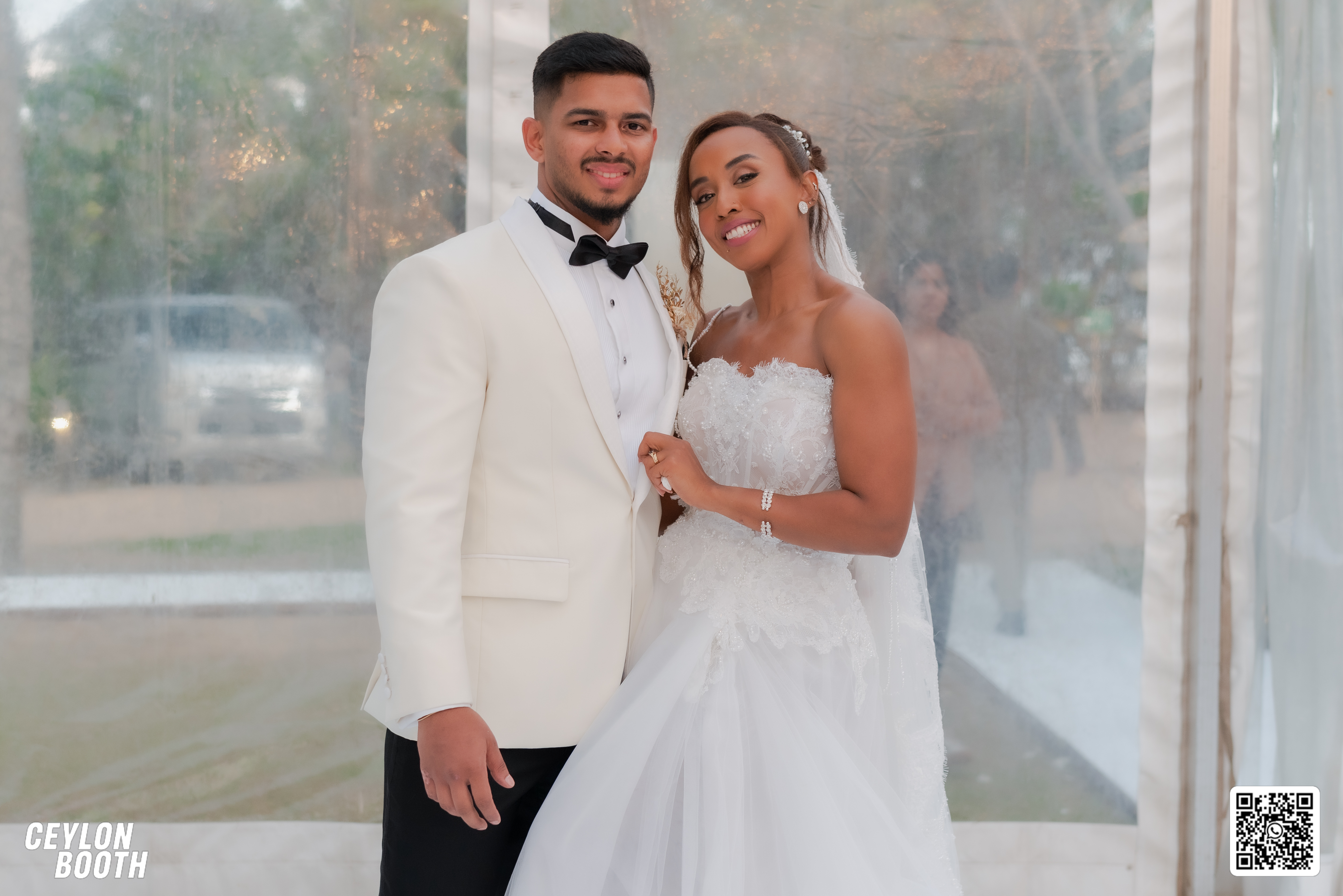 Huda & Sahith