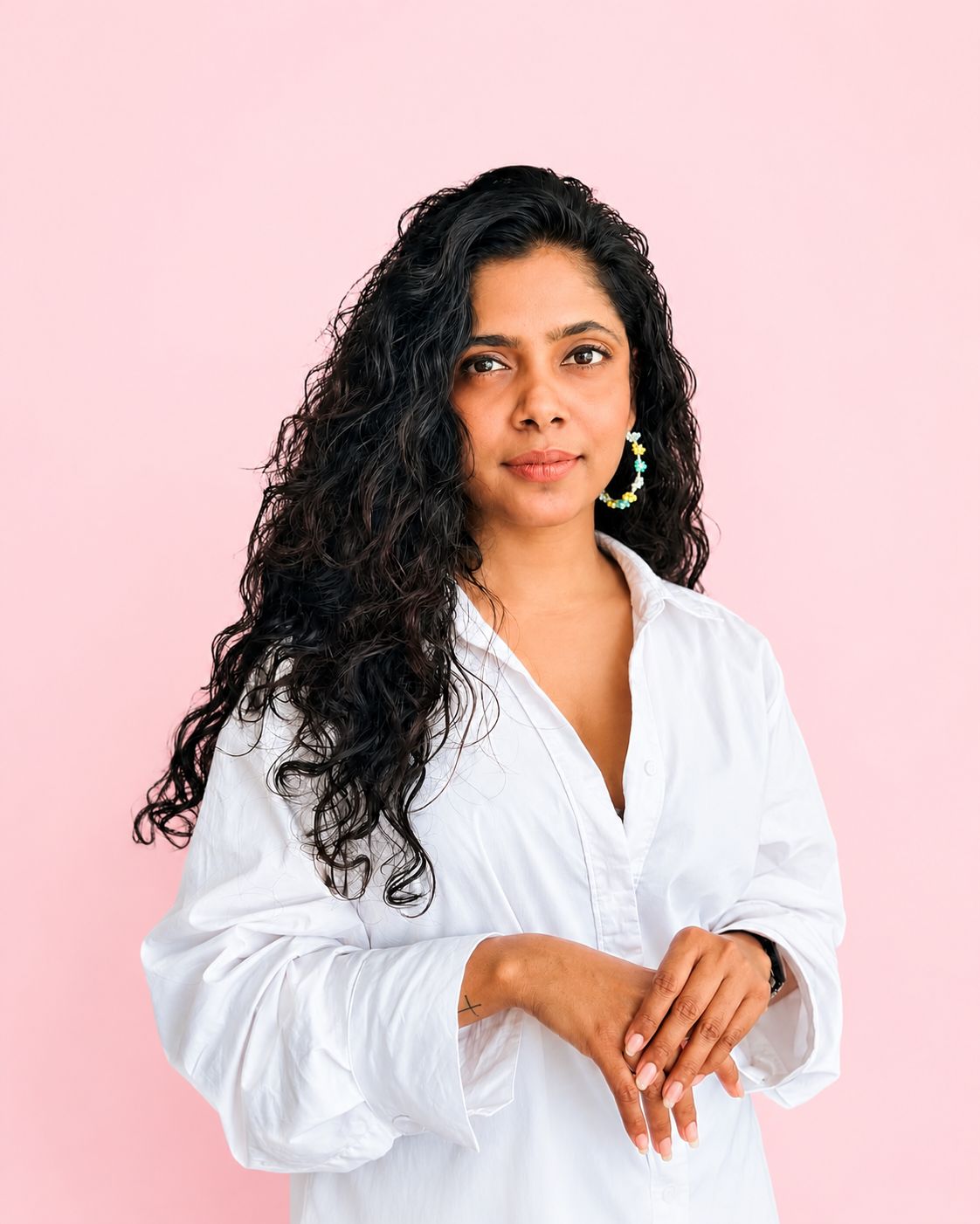 Gayathri Fernando - Founder